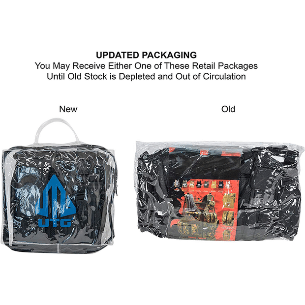 Law Enforcement Outdoor Vest