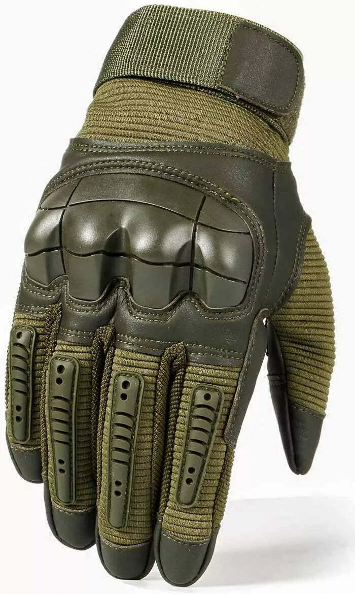 Tactical Gloves