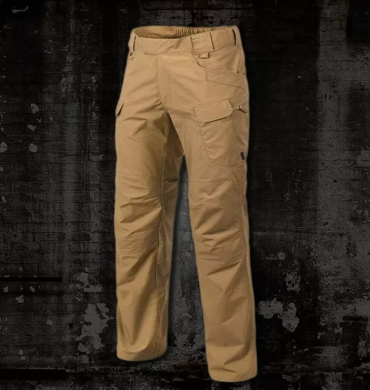 Outdoor Cargo Pants-For Male or Female