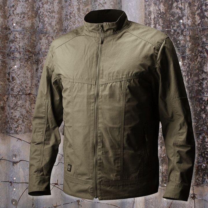 Waterproof Outdoor Fleece Jacket