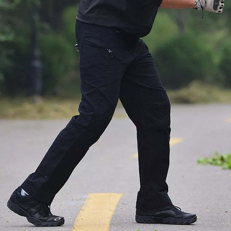 Waterproof Work Pants