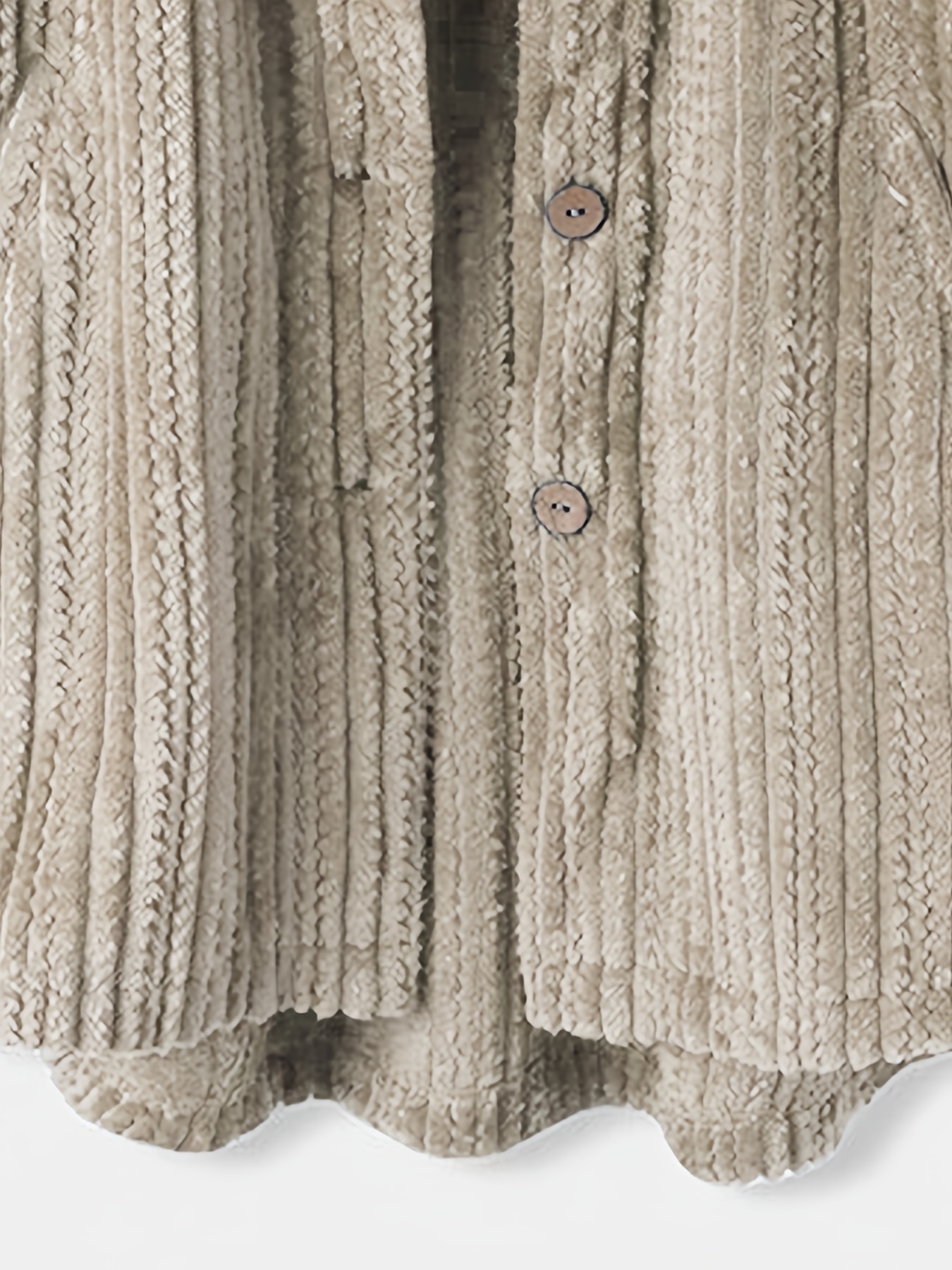 womens winter coat warm coat thicken hooded coat womens clothing details 13