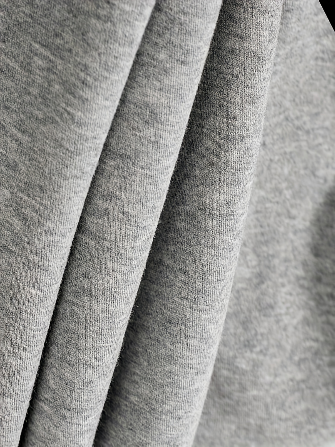 waymaker print sweatshirt, waymaker print sweatshirt casual long sleeve crew neck sweatshirt womens clothing details 2