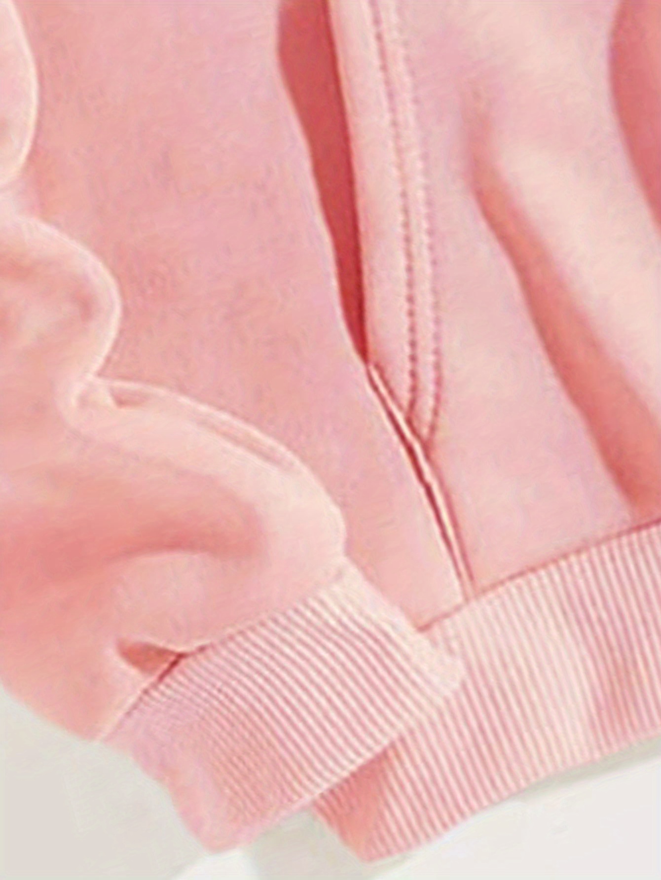 letter print hoodies, letter print hoodies long sleeve casual sweatshirt for winter fall womens clothing details 4