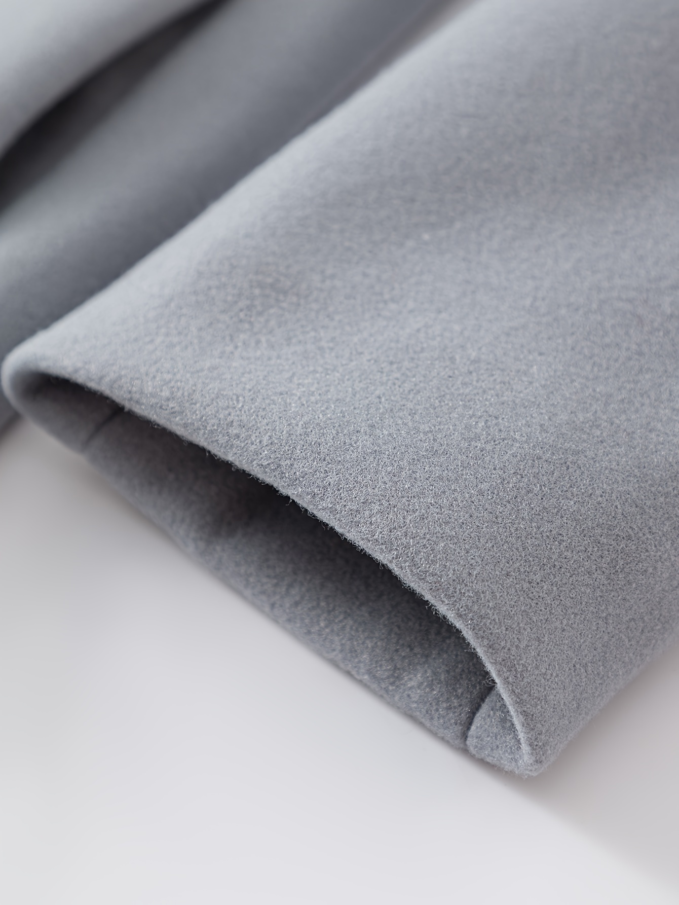 mens casual single breasted trench coat elegant mature overcoat for fall winter business details 19