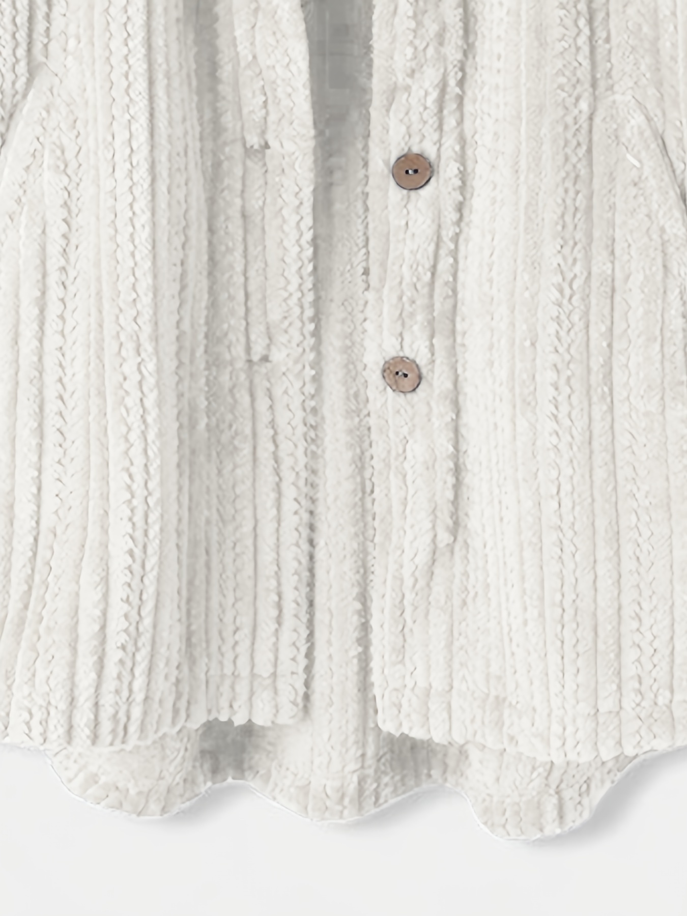 womens winter coat warm coat thicken hooded coat womens clothing details 8