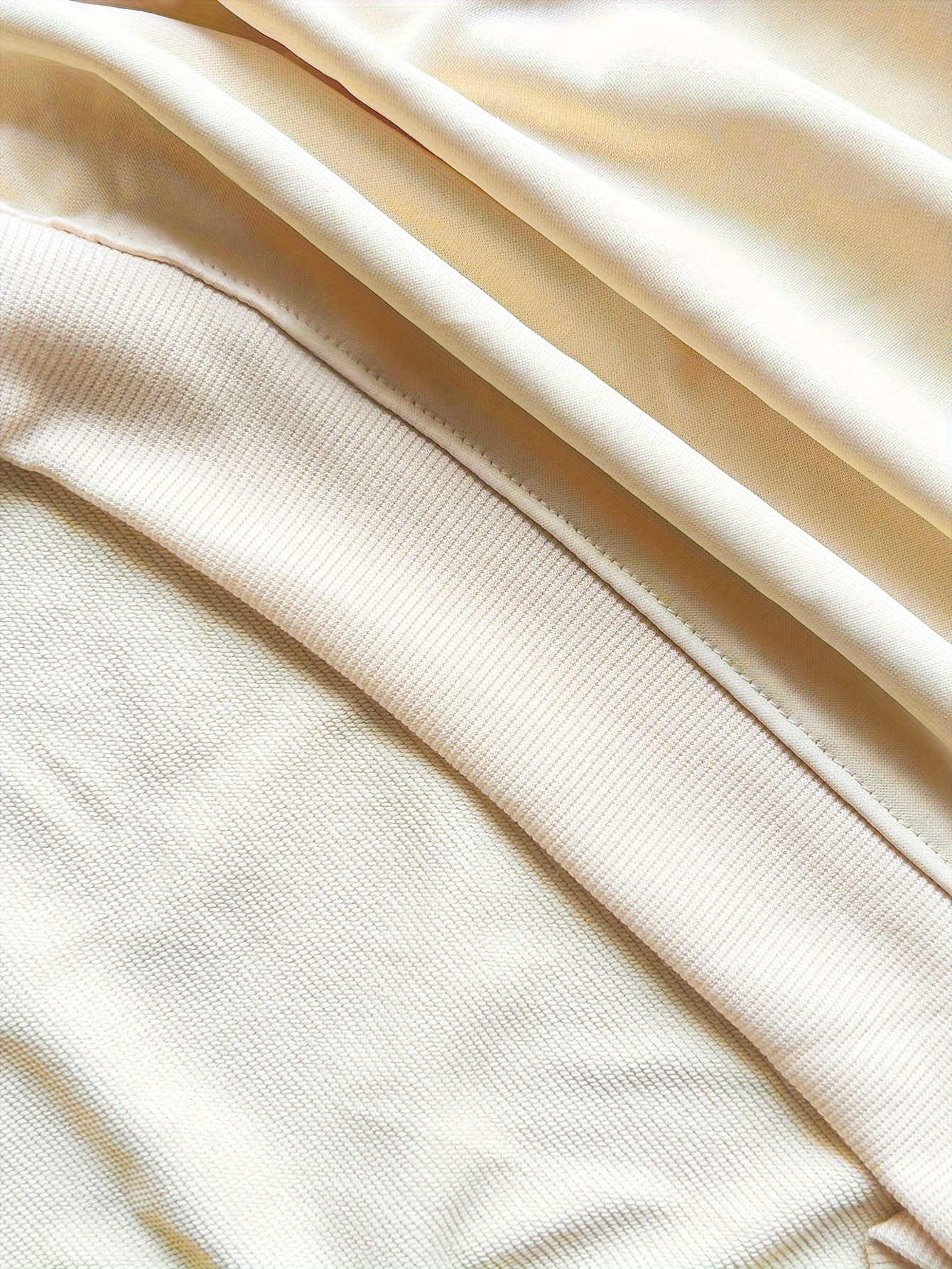 waymaker print sweatshirt, waymaker print sweatshirt casual long sleeve crew neck sweatshirt womens clothing details 9