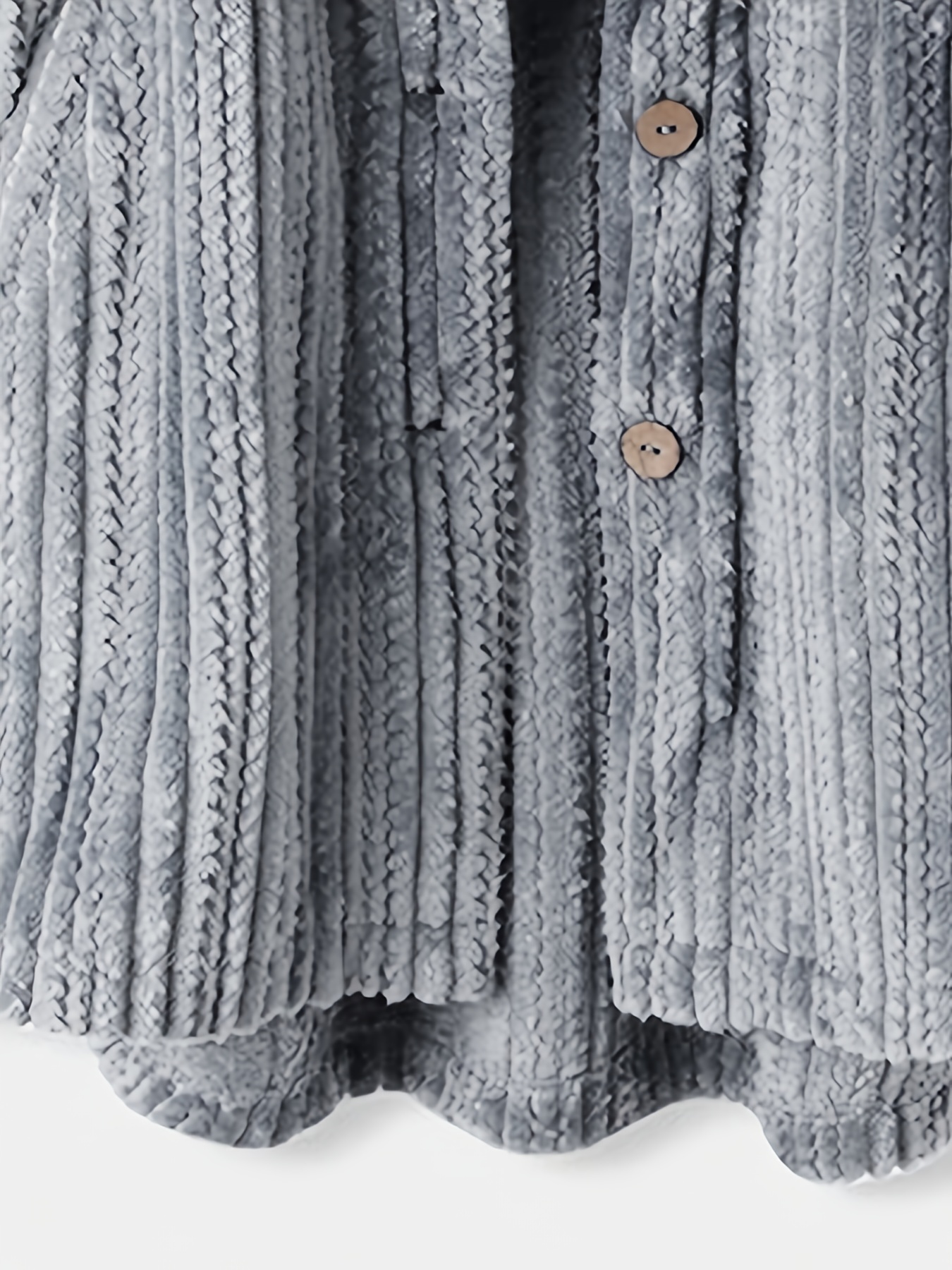 womens winter coat warm coat thicken hooded coat womens clothing details 24