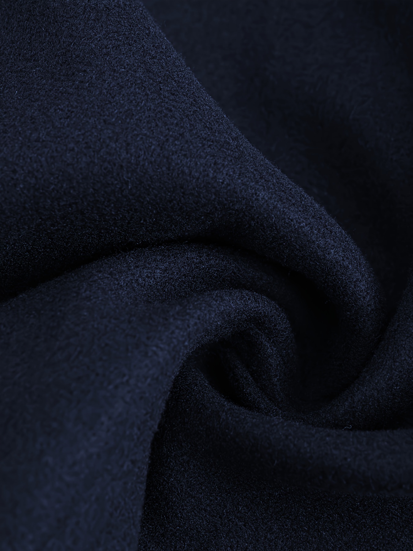 mens double breasted trench coat elegant overcoat for fall winter details 4