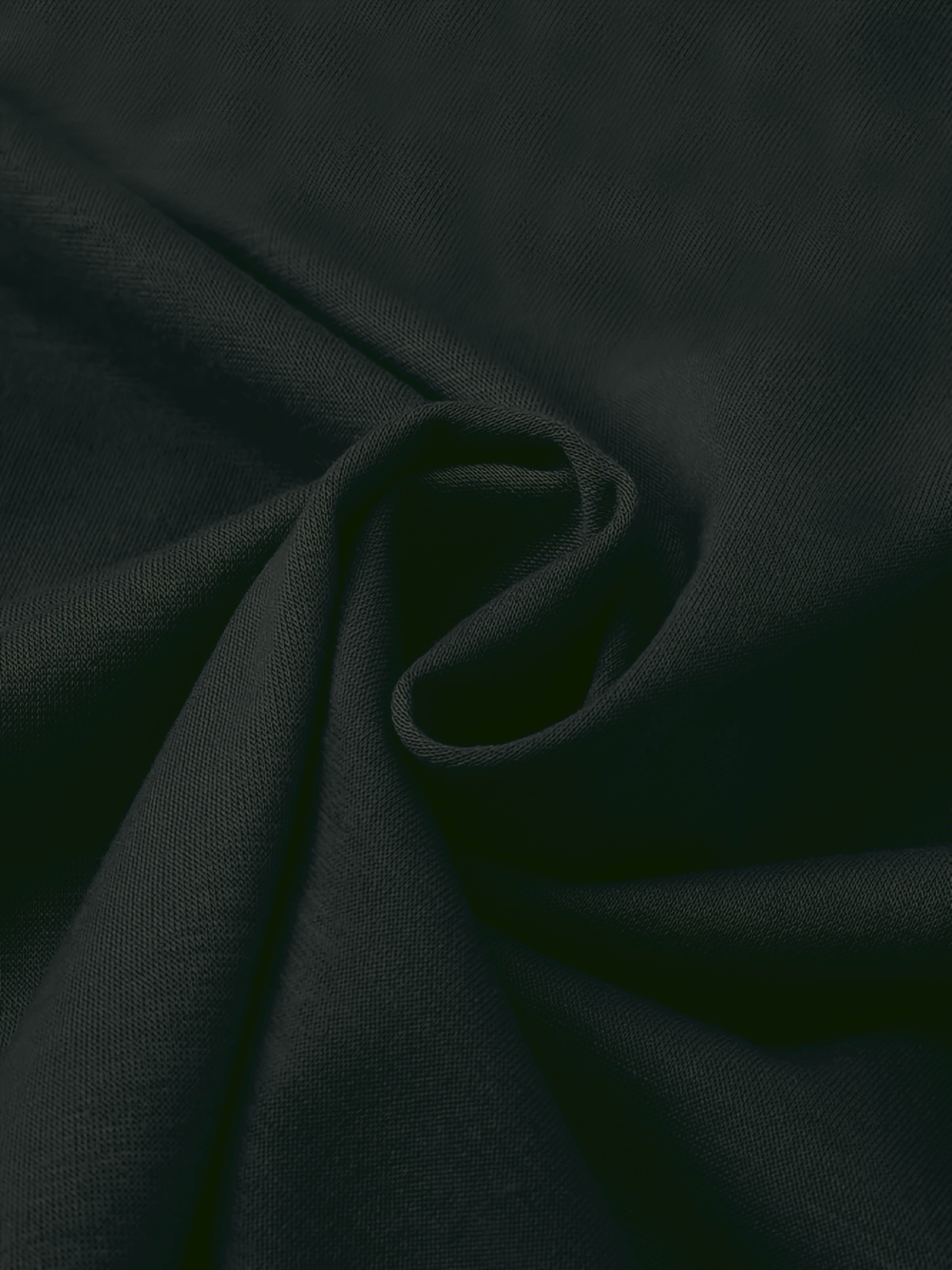 letter print crew neck sweatshirt casual long sleeve sweatshirt for spring fall womens clothing details 5