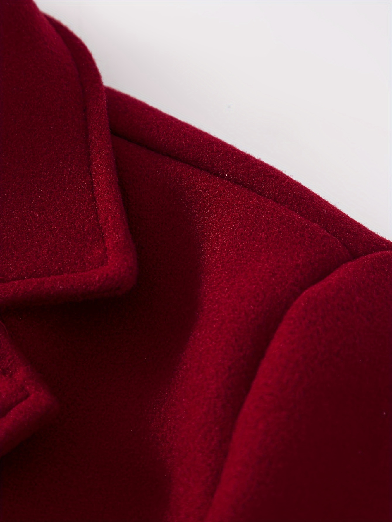 mens casual single breasted trench coat elegant mature overcoat for fall winter business details 28