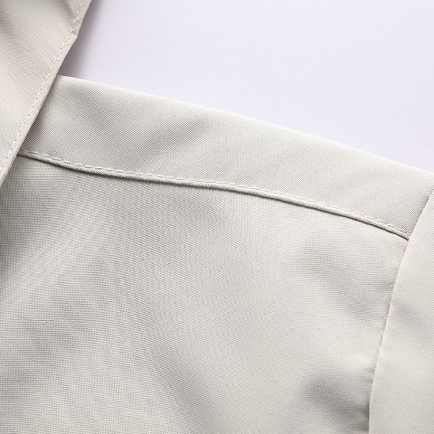 new mens fashion casual windbreaker jacket outdoor bomber jacket for spring summer details 14