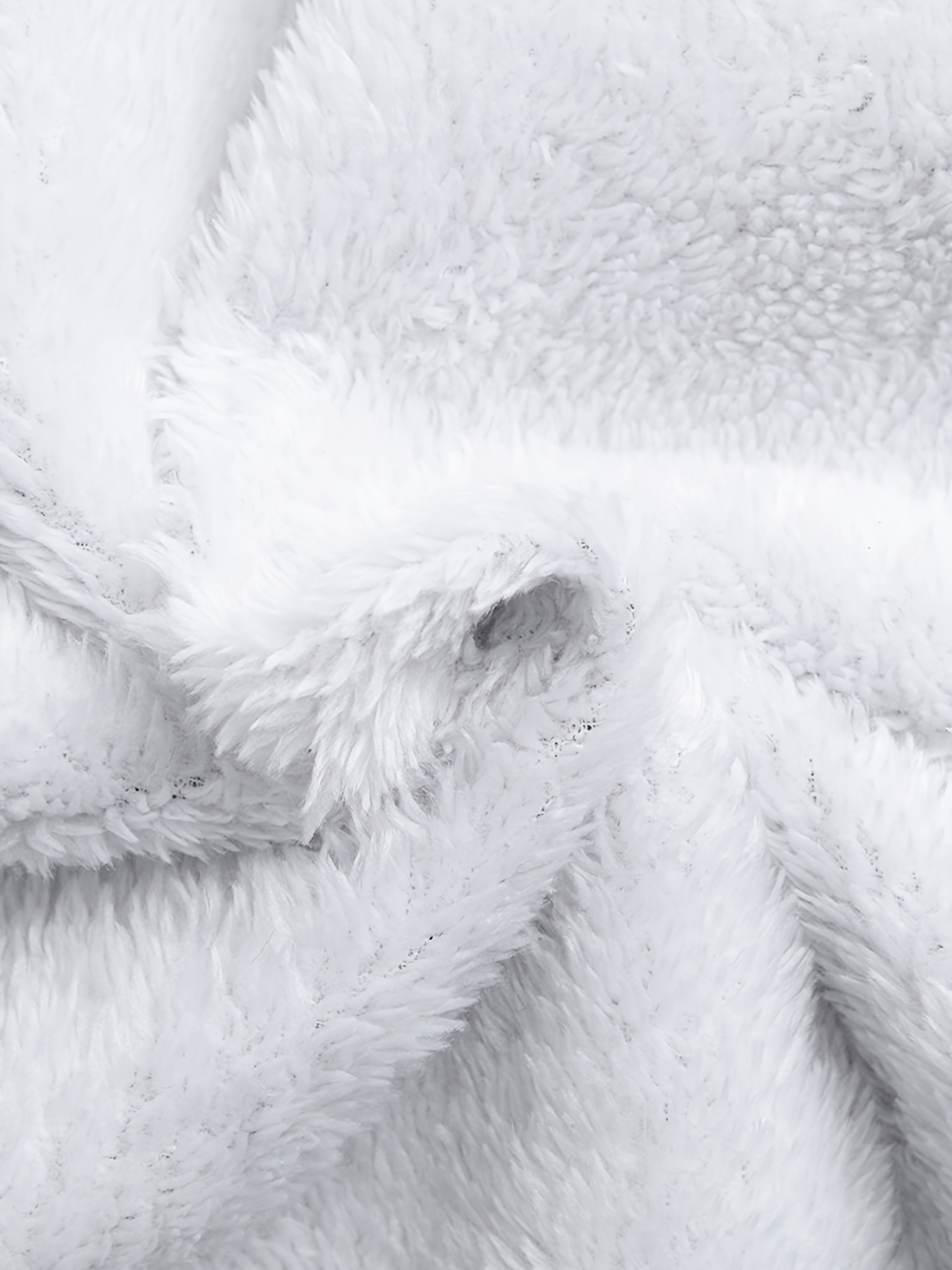 drawstring hooded trench coat casual zip button front long sleeve versatile outerwear for fall winter womens clothing details 1