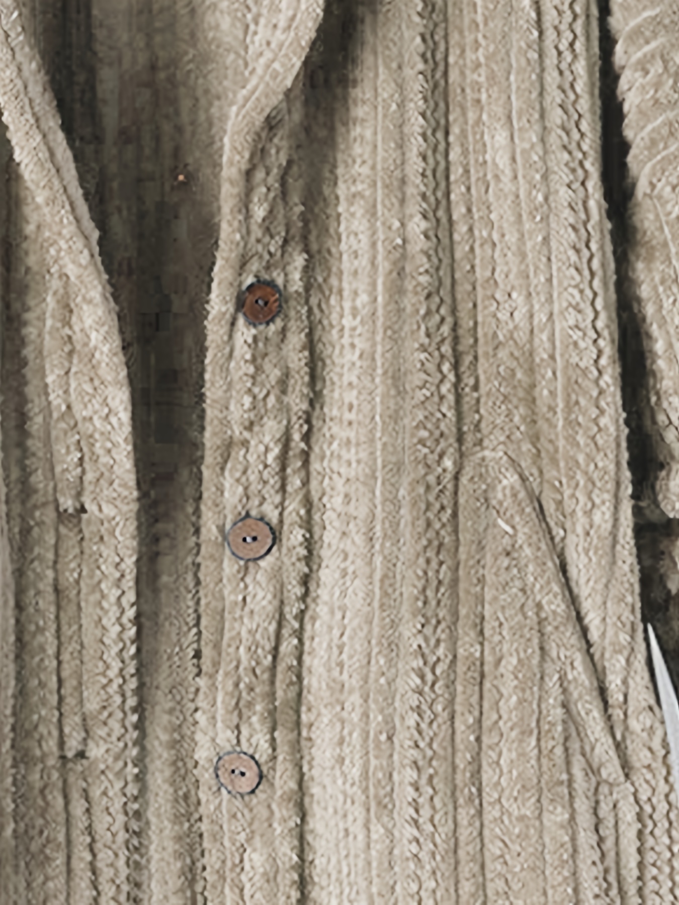 womens winter coat warm coat thicken hooded coat womens clothing details 11