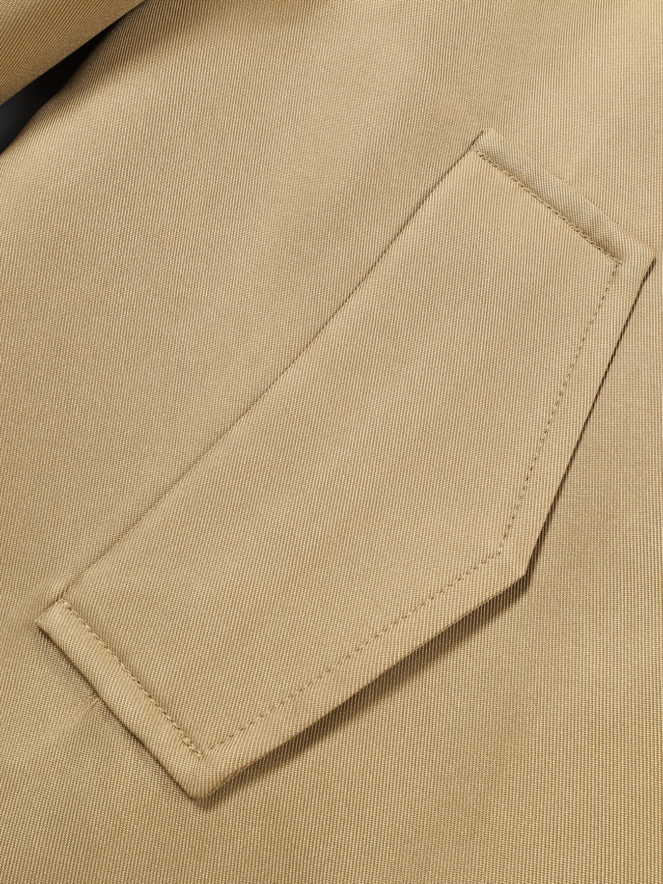 double breasted trench coat, double breasted trench coat casual lapel long sleeve outerwear womens clothing details 19