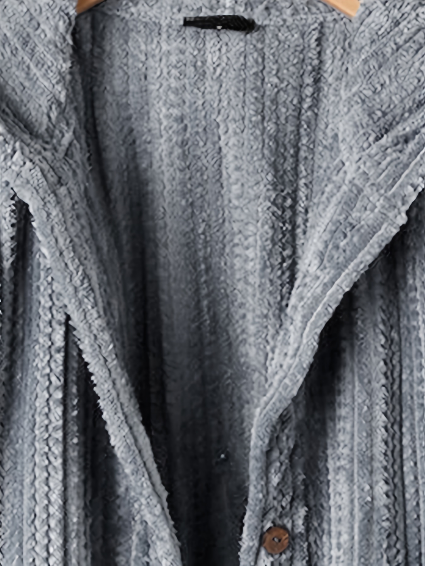 womens winter coat warm coat thicken hooded coat womens clothing details 23