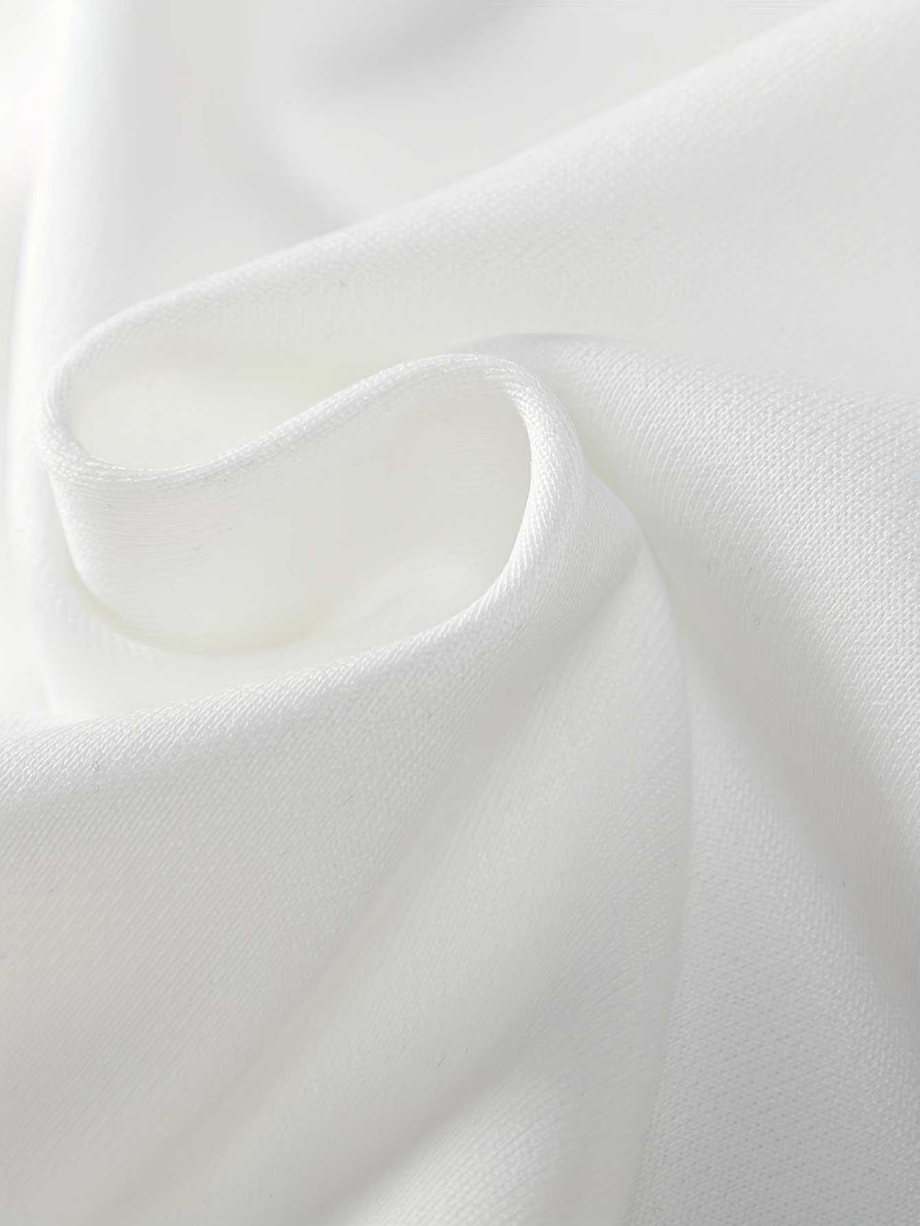 colorful manana print sweatshirt casual long sleeve crew neck sweatshirt womens clothing details 3