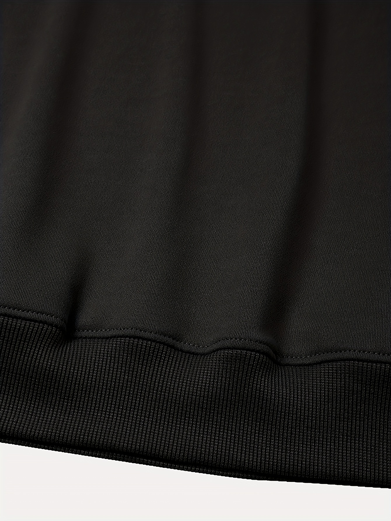 waymaker print sweatshirt, waymaker print sweatshirt casual long sleeve crew neck sweatshirt womens clothing details 14