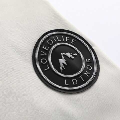 new mens fashion casual windbreaker jacket outdoor bomber jacket for spring summer details 15