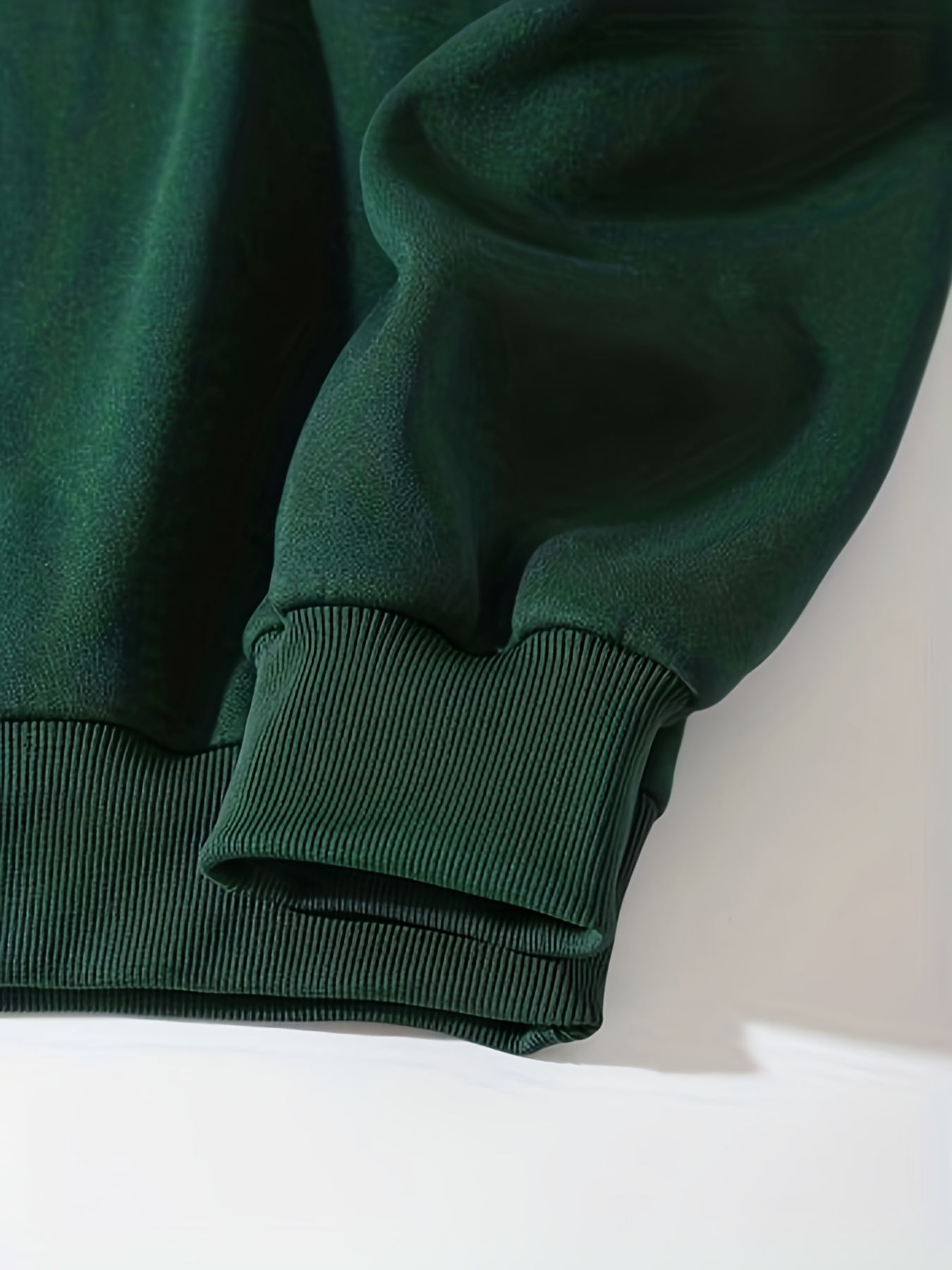 cow letter print pullover sweatshirt casual long sleeve crew neck sweatshirt for fall winter womens clothing details 11