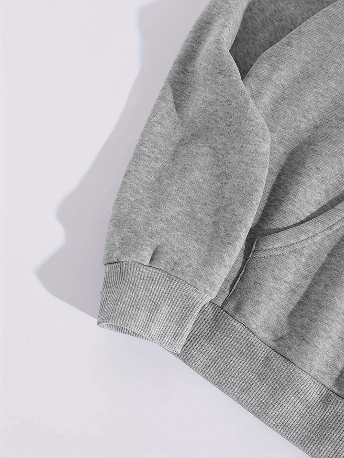 letter print hoodies, letter print hoodies long sleeve casual sweatshirt for winter fall womens clothing details 21