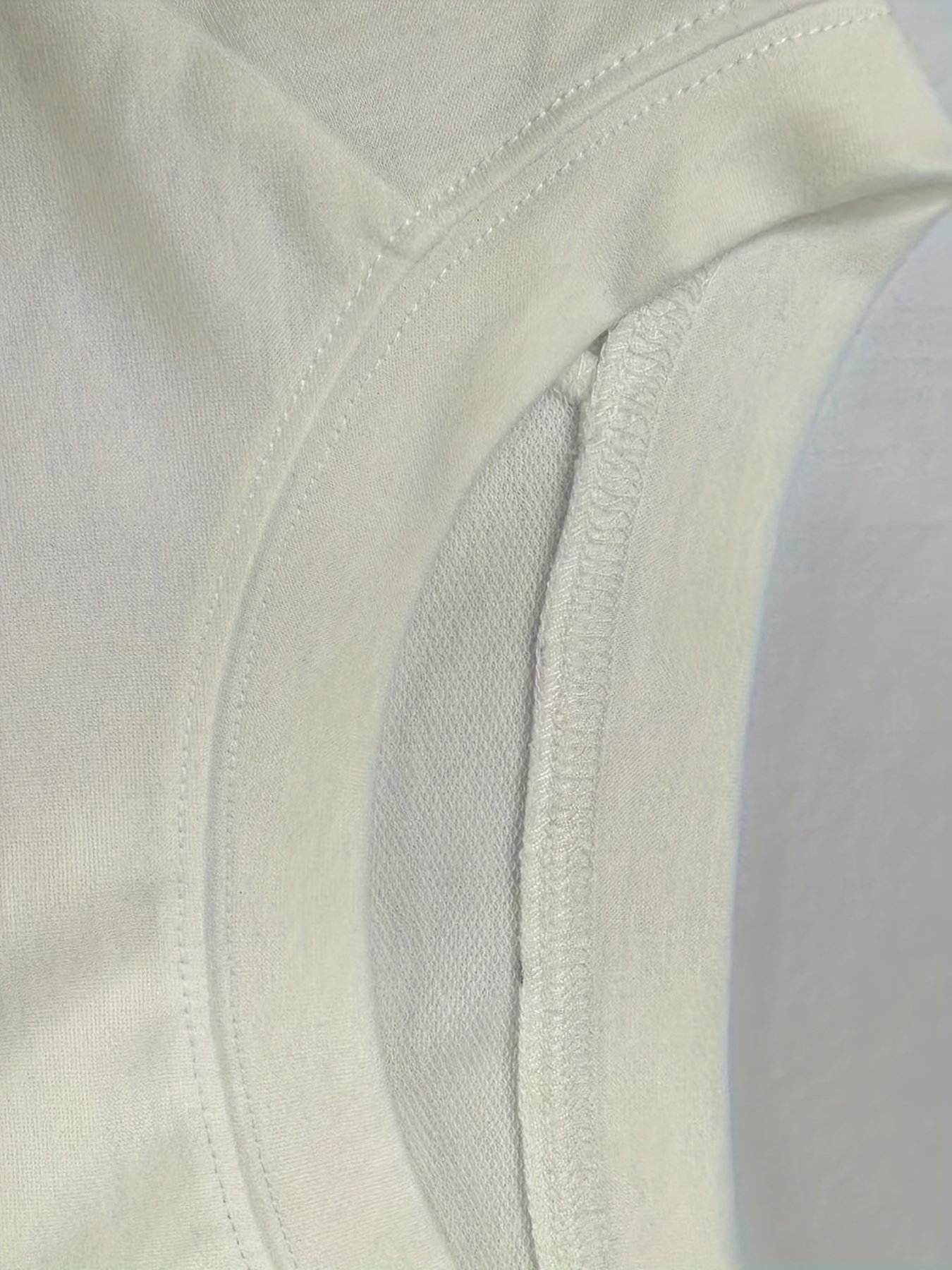 christmas snowman print sweatshirt casual long sleeve crew neck sweatshirt womens clothing details 16