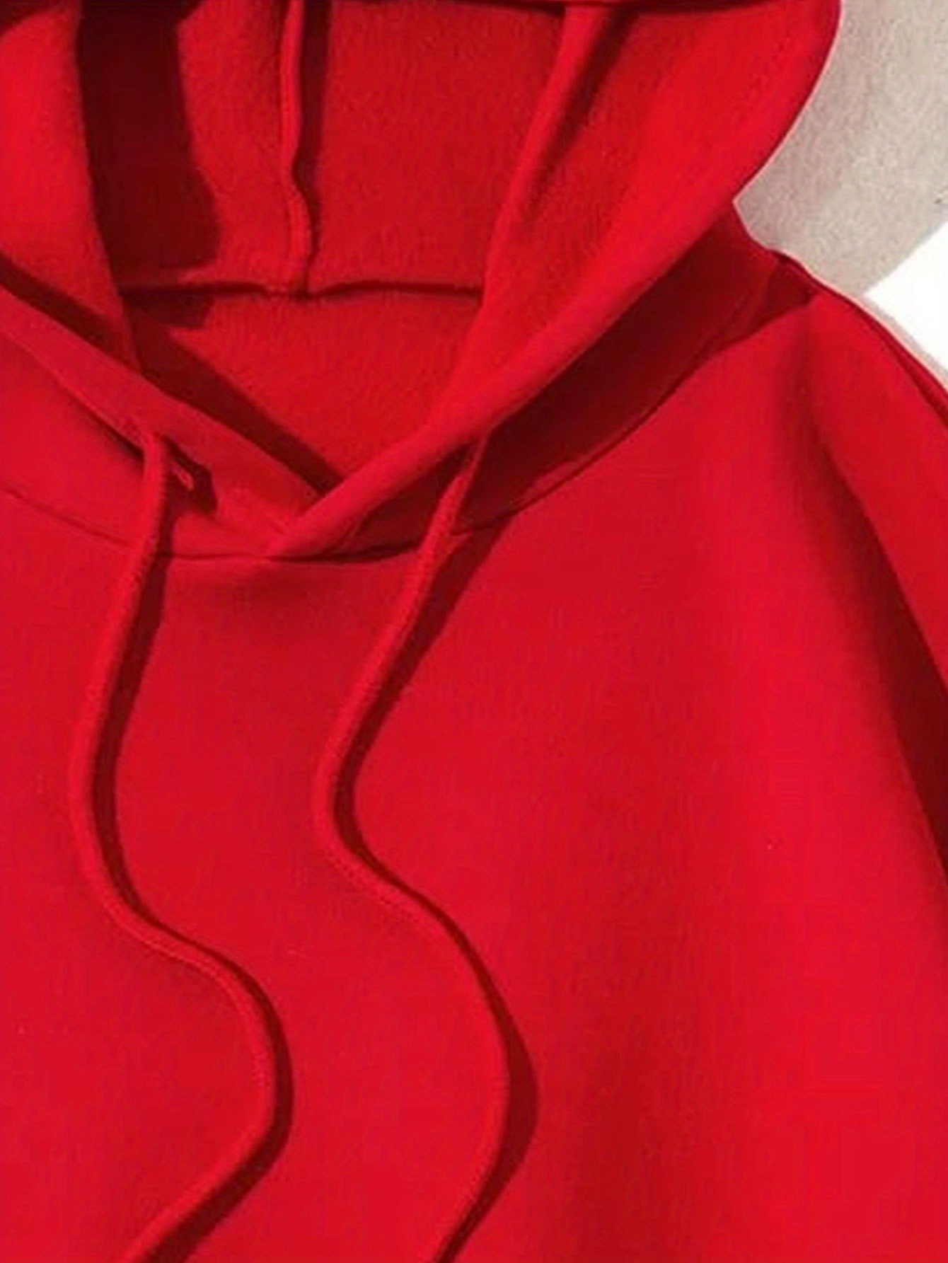 letter print hoodies, letter print hoodies long sleeve casual sweatshirt for winter fall womens clothing details 16