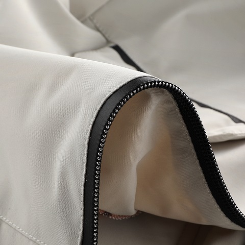 new mens fashion casual windbreaker jacket outdoor bomber jacket for spring summer details 33