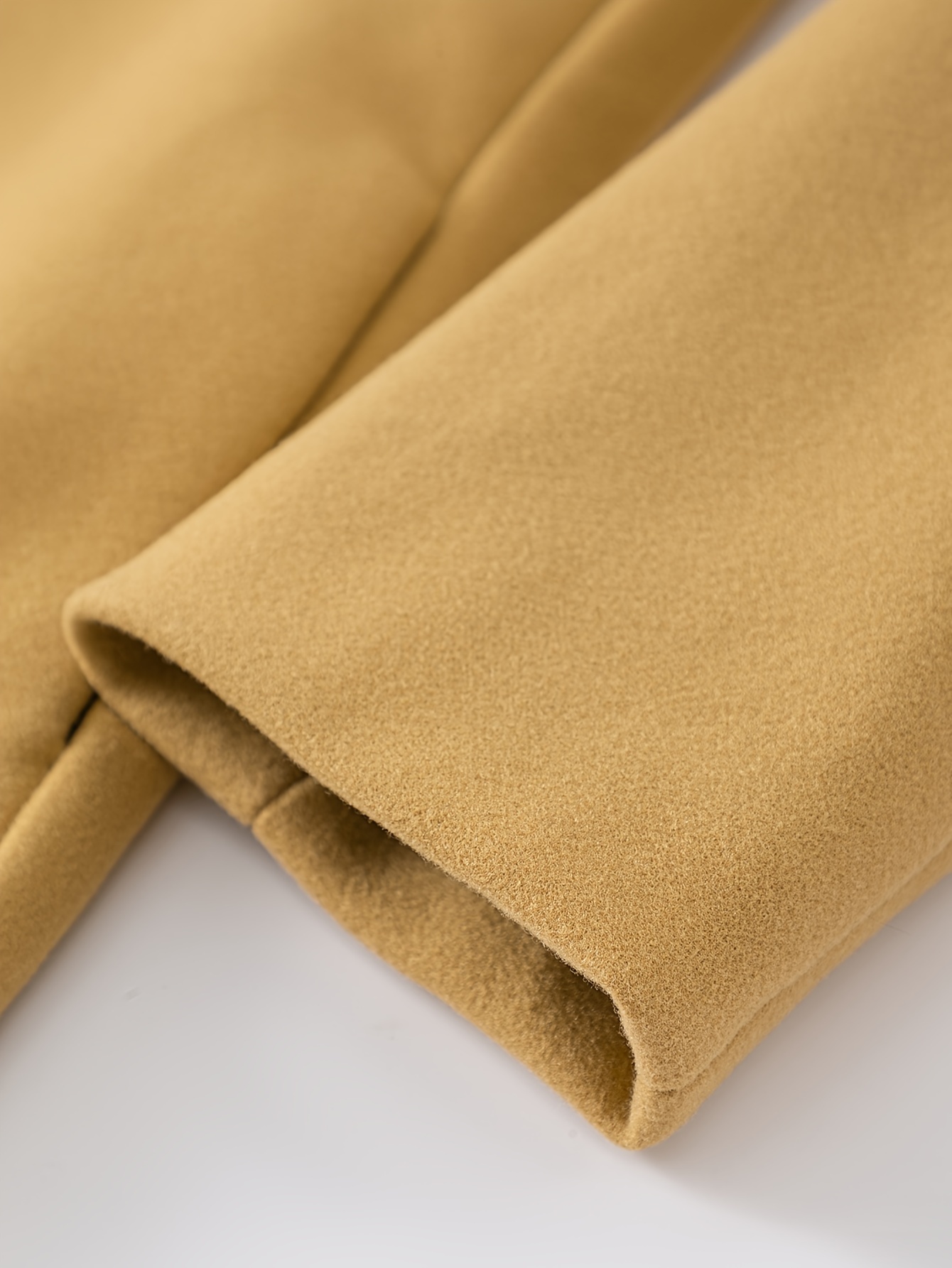 mens casual single breasted trench coat elegant mature overcoat for fall winter business details 24