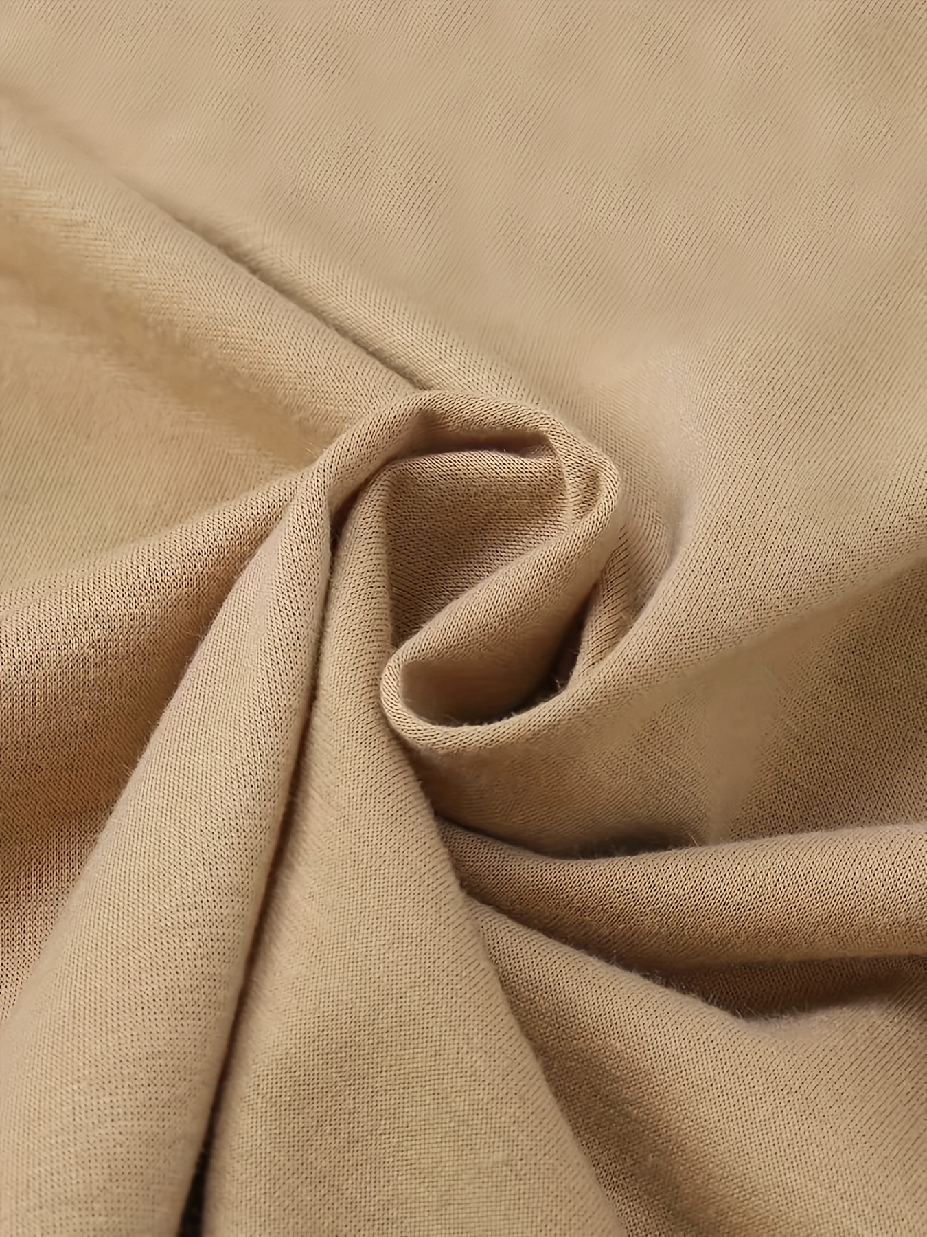 letter print crew neck sweatshirt casual long sleeve sweatshirt for spring fall womens clothing details 1