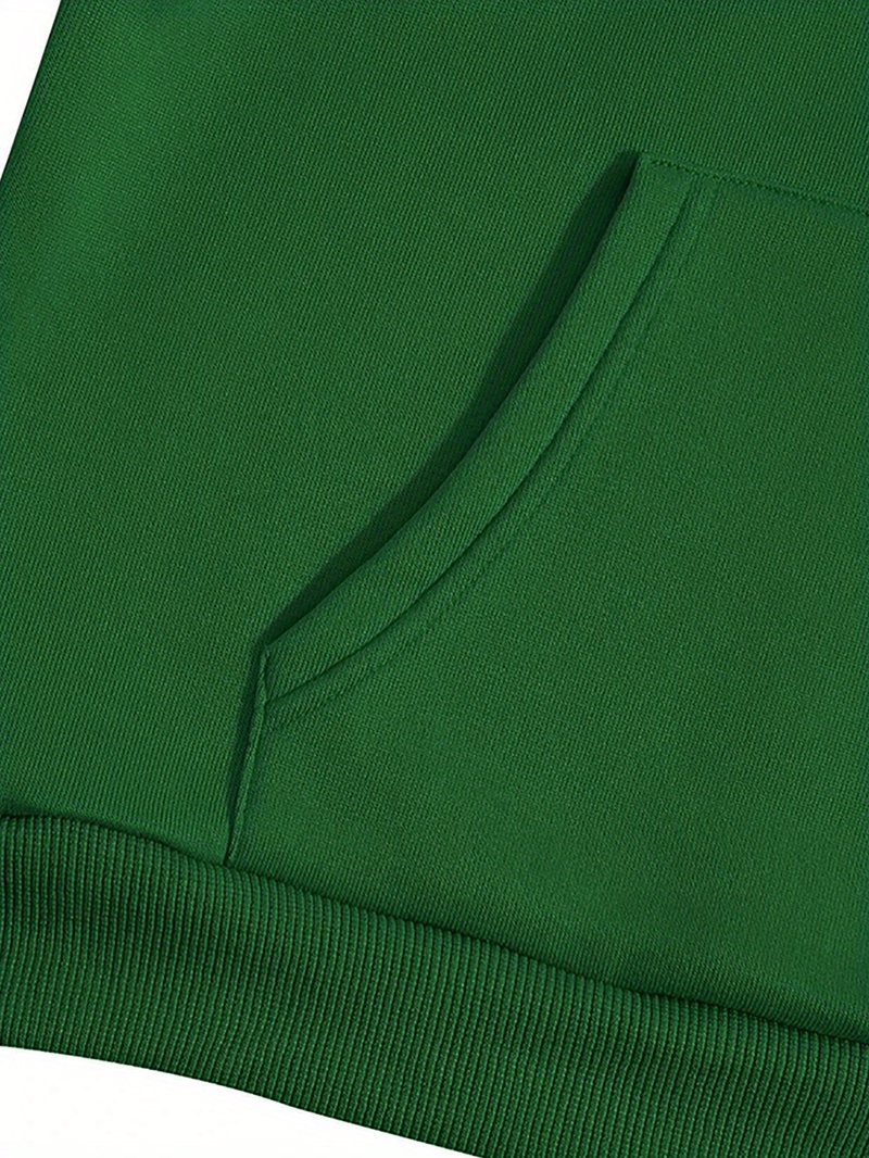 letter print hoodies, letter print hoodies long sleeve casual sweatshirt for winter fall womens clothing details 32