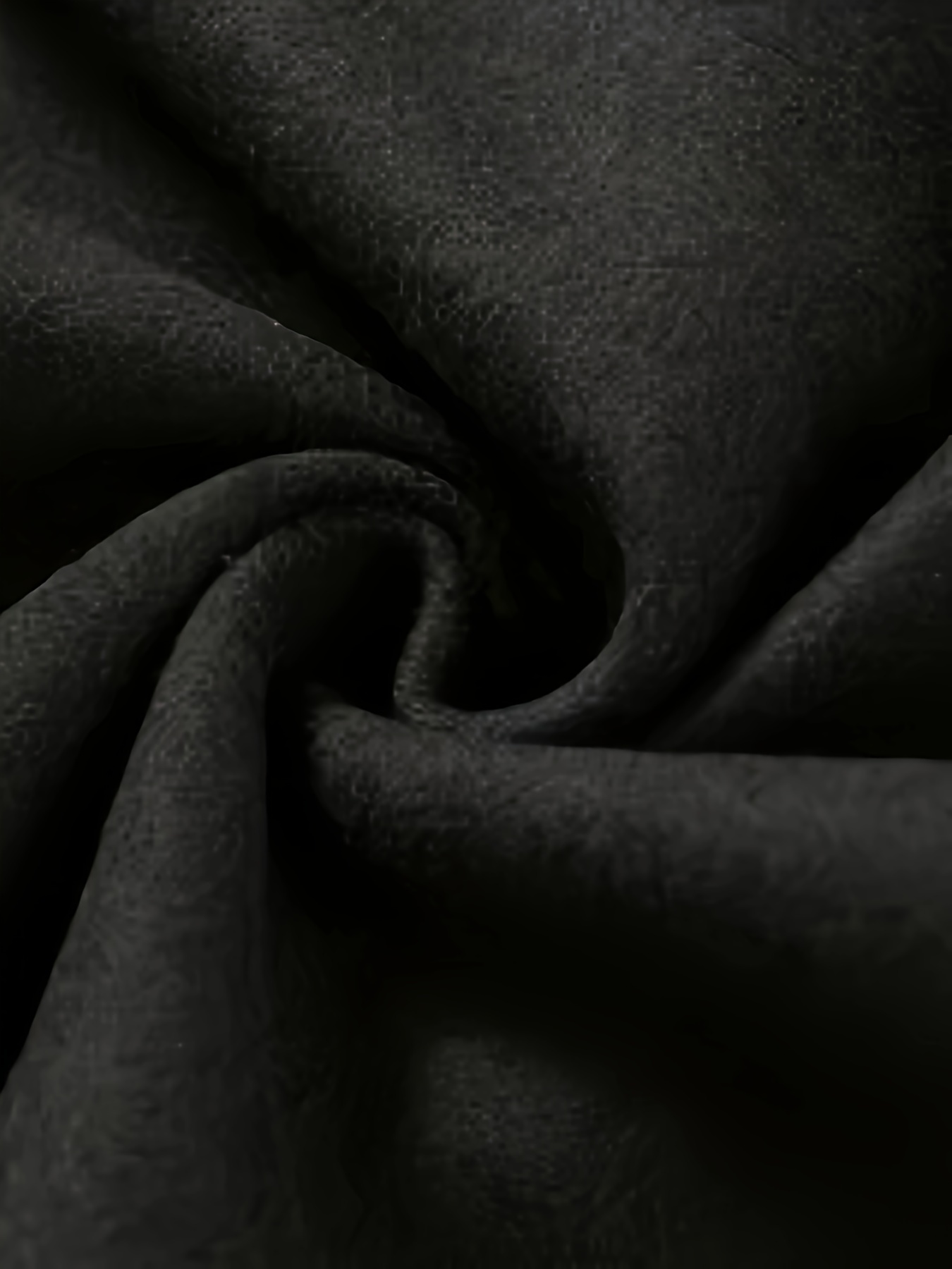 Men s Trendy Padded Retro Solid Long Sleeve Coat Windbreaker Lapel Long Overcoat For Autumn Winter details 9