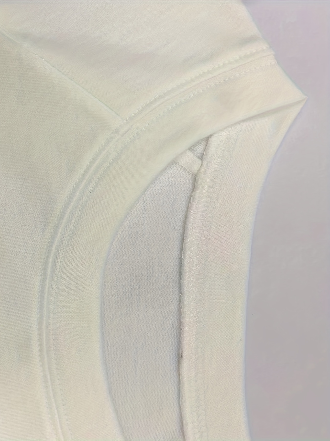 christmas snowman print sweatshirt casual long sleeve crew neck sweatshirt womens clothing details 28