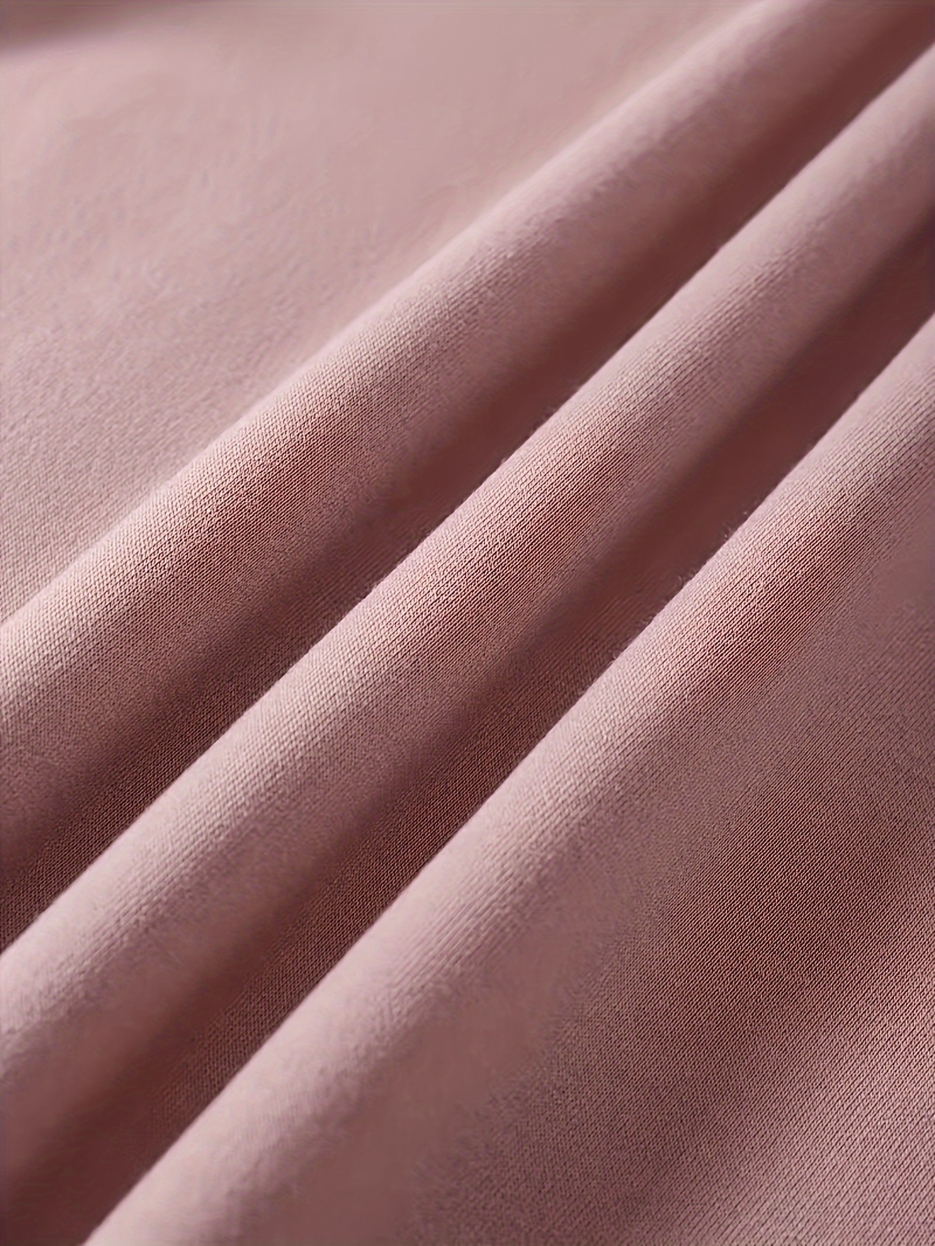 letter print sweatshirt casual crew neck long sleeve sweatshirt womens clothing details 2