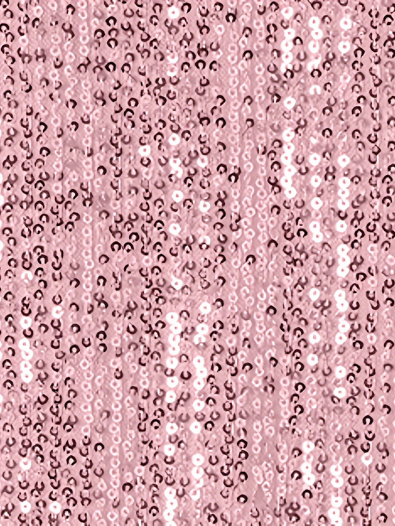 sequined solid jacket casual open front crew neck long sleeve outerwear womens clothing details 8