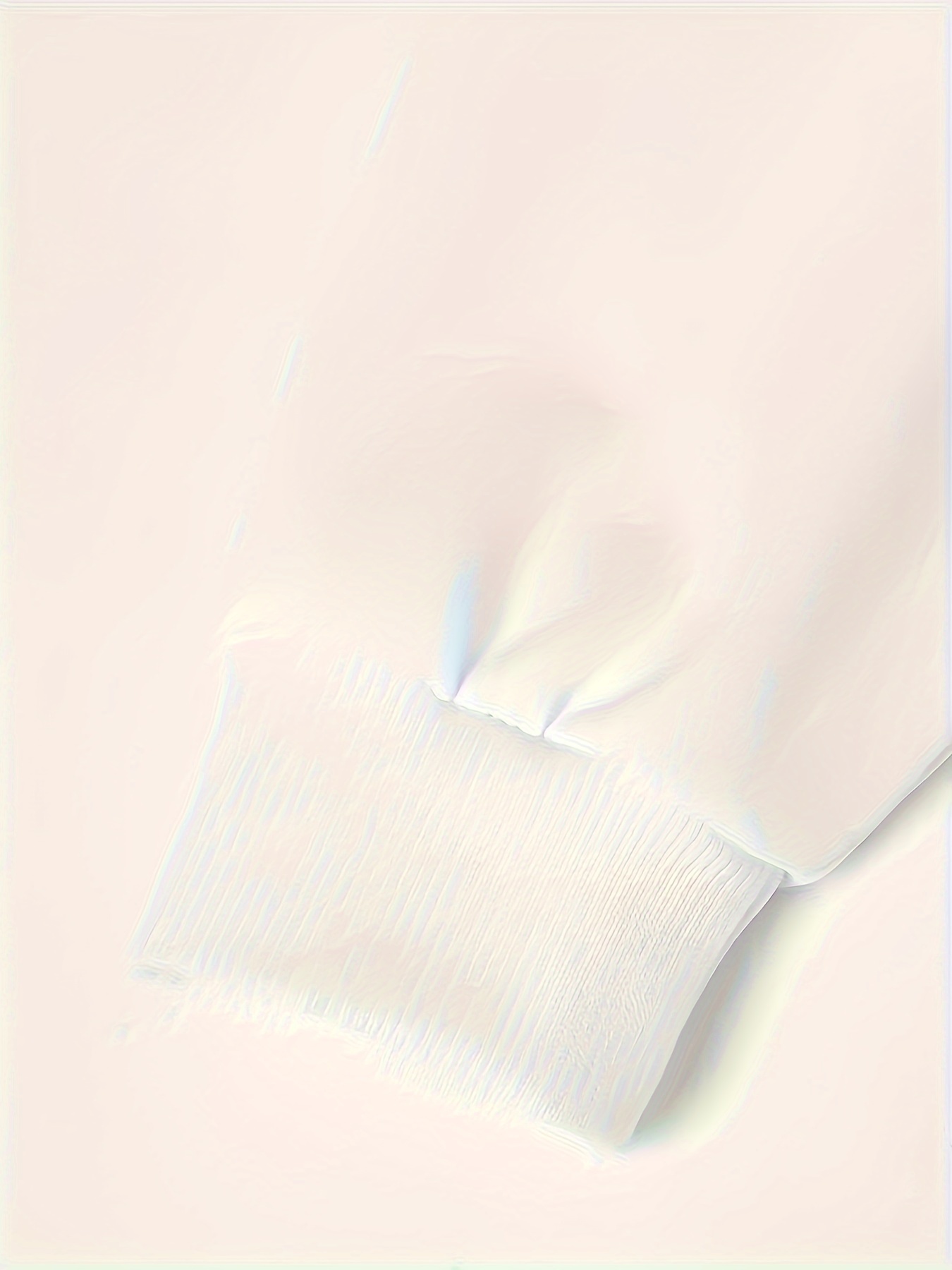 letter print sweatshirt casual crew neck long sleeve sweatshirt womens clothing details 8