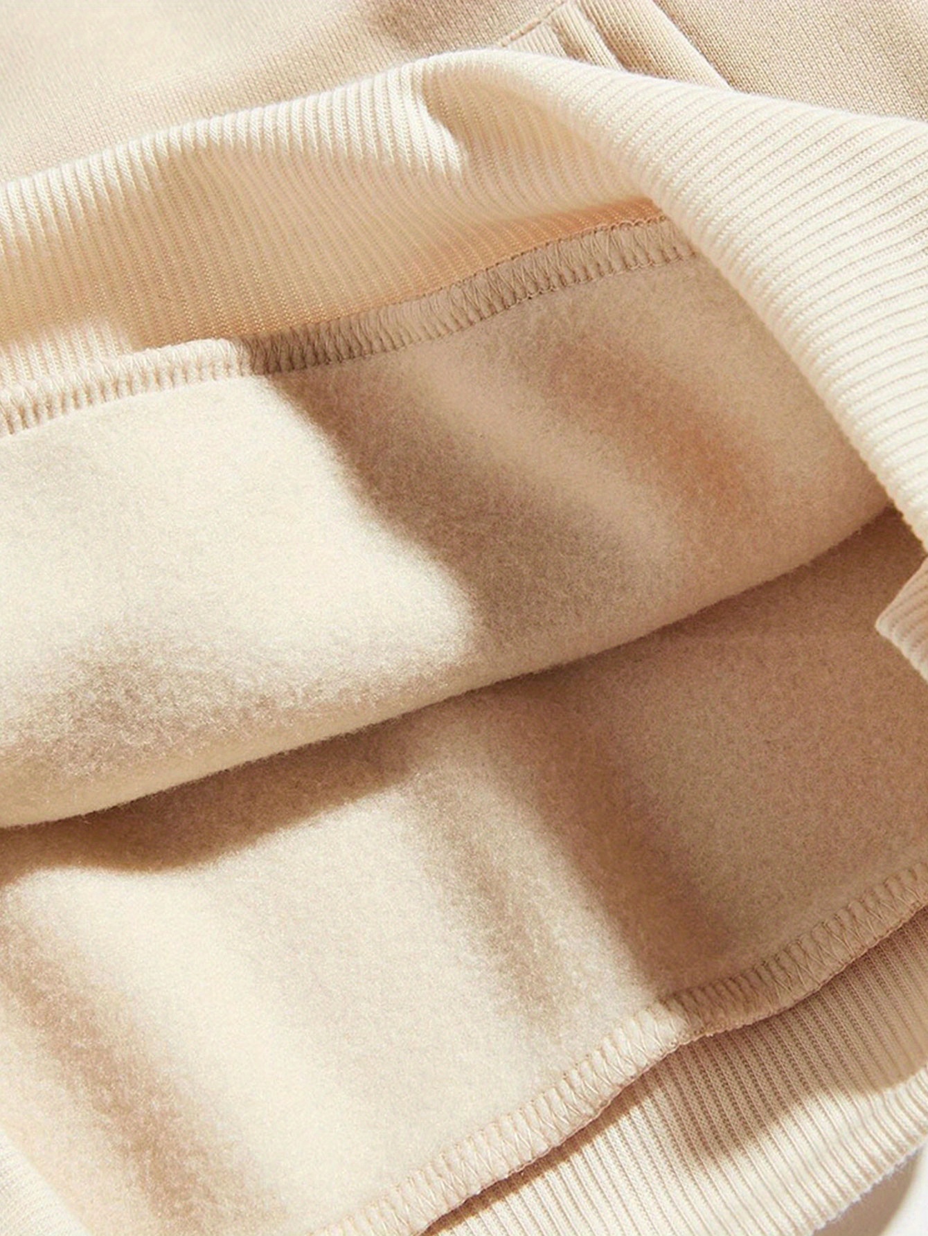 letter print hoodies, letter print hoodies long sleeve casual sweatshirt for winter fall womens clothing details 38