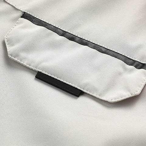 new mens fashion casual windbreaker jacket outdoor bomber jacket for spring summer details 20