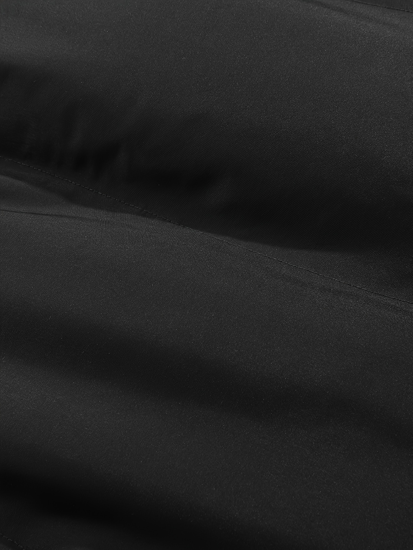 mens warm fleece jacket casual stand collar jacket coat for fall winter details 15