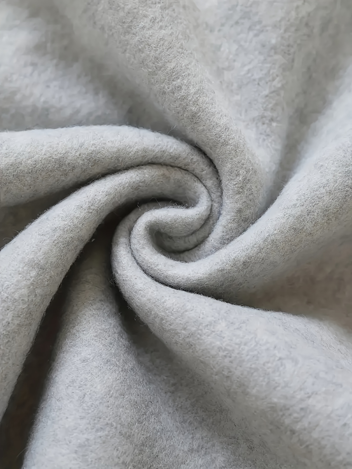 pray letter print hoodie casual pocket long sleeve drawstring hoodie sweatshirt womens clothing details 2