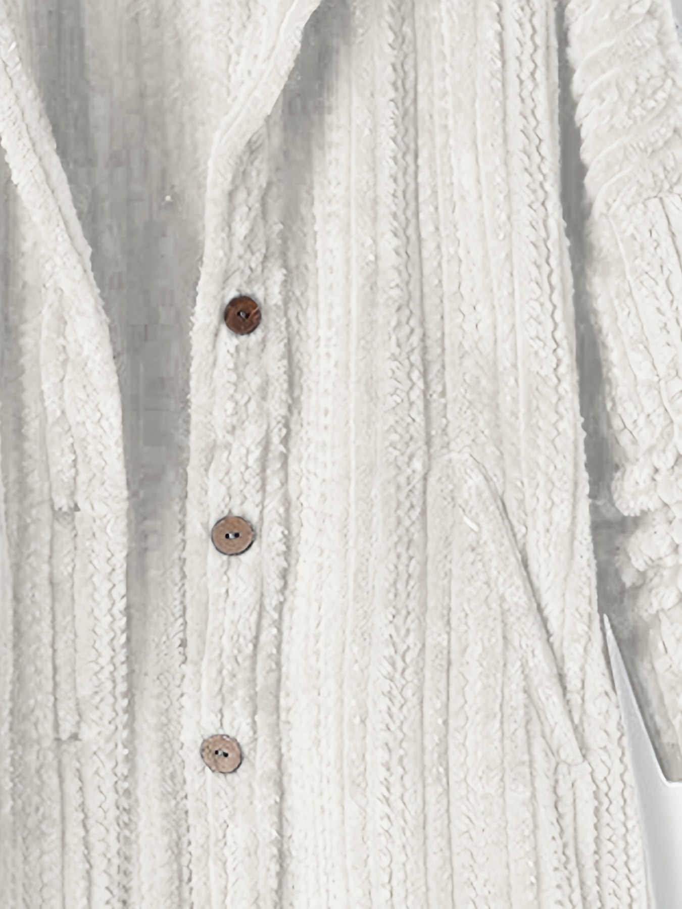 womens winter coat warm coat thicken hooded coat womens clothing details 6