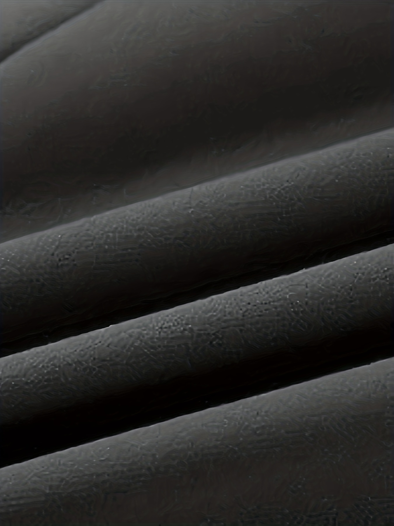 mens retro trench coat semi formal warm single breasted overcoat for fall winter business details 9