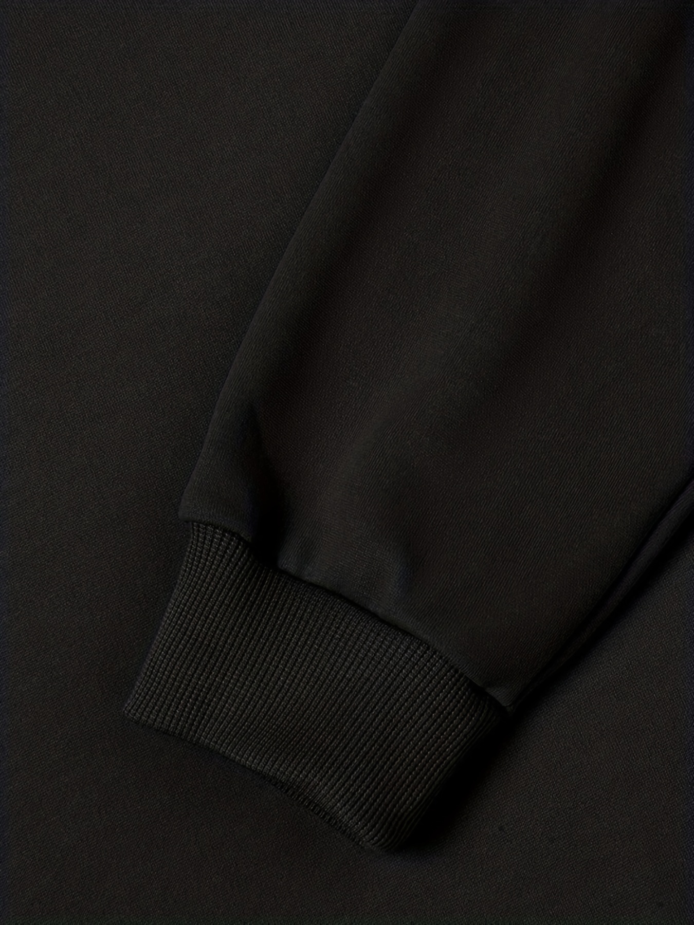 waymaker print sweatshirt, waymaker print sweatshirt casual long sleeve crew neck sweatshirt womens clothing details 12