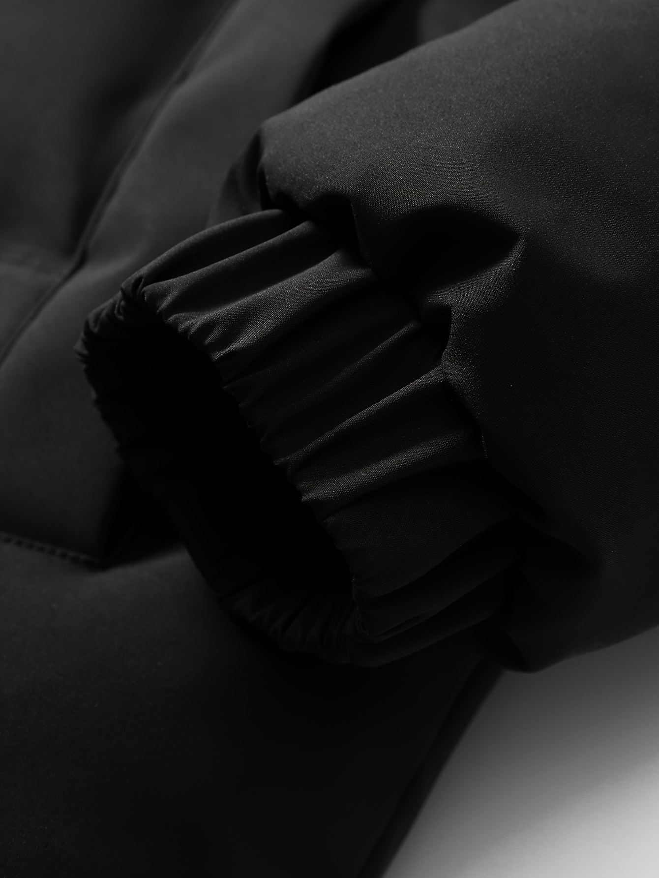 Men s Casual Thickened Thermal Zipper Fleece Lined Cotton-padded Jacket, Warm Long Sleeve Stand Collar Windproof Padded Outwear For Winter details 12