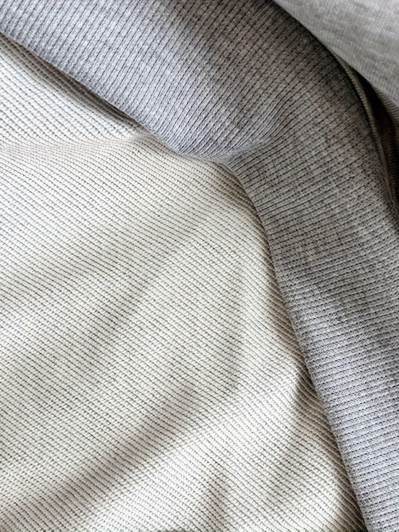 waymaker print sweatshirt, waymaker print sweatshirt casual long sleeve crew neck sweatshirt womens clothing details 4