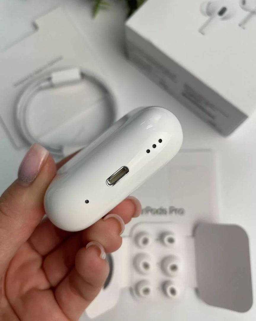Certified Refurbished AirPods Pro 2 (2nd Generation)