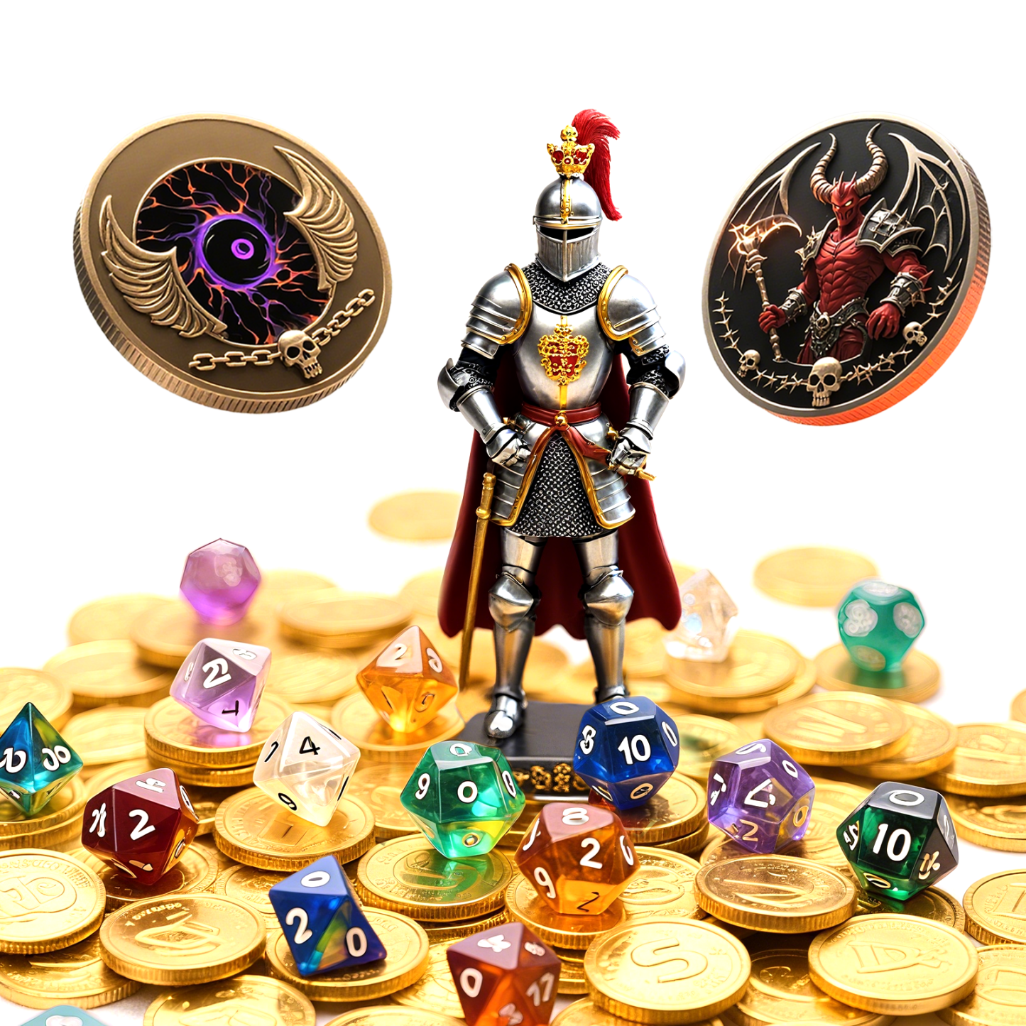 Byhoo Metal Coins Custom Service Inquiry-Contact Window for Product Customization & Bulk Orders (Not for Purchase/No Stock) Click “Byhoo → Ask a Question” to Contact Us