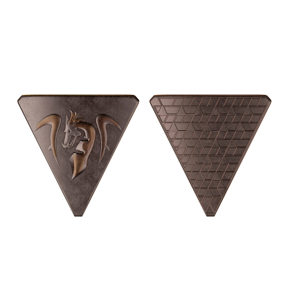 Byhoo 10 PCS Metal Fantasy Coins,Customizable Game Tokens for DND, RPG, Tabletop Roleplay, Challenge Coins, Collectibles & Gift Ideas, Bulk Order Available