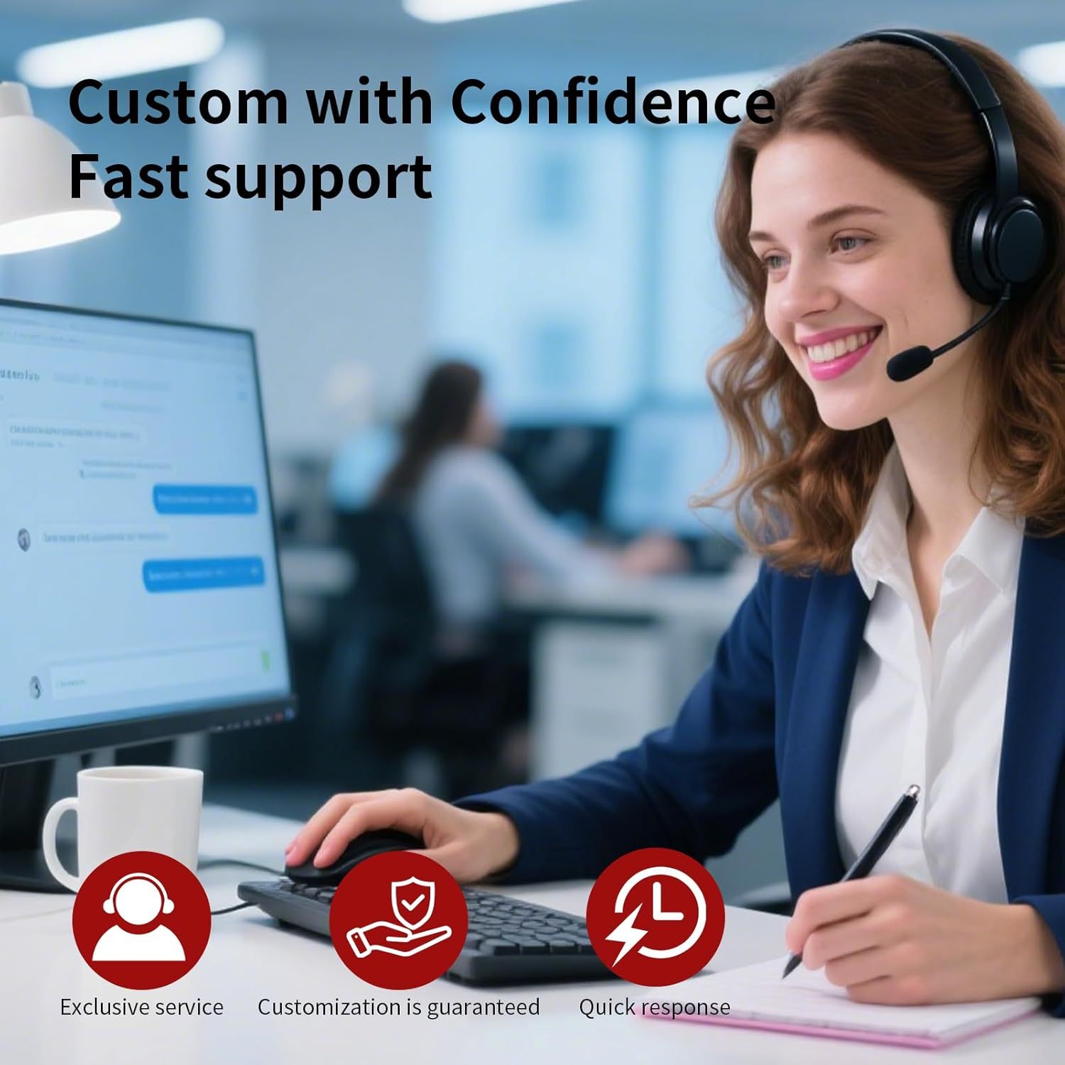 Byhoo 100 PCS Custom Coins with Logo,Text or Pattern,Stainless Steel Metal Challenge Coin,Fantasy Game Coins for DND, RPG,MTG Table Games & Party or Teaching Props