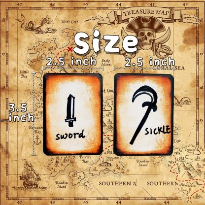 Byhoo DND Spellbook Cards and Reference 